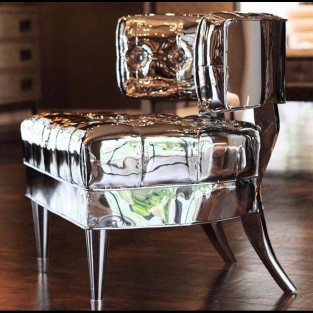 Meet your Posher, Kevin